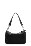 Obrázok z Tamaris Felice 33601-100 Black Dámska kabelka cez rameno čierna 6 L