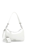 Obrázok z Tamaris Felice 33601-300 White Dámska kabelka cez rameno biela 6 L