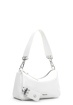 Obrázok z Tamaris Felice 33601-300 White Dámska kabelka cez rameno biela 6 L