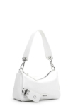 Obrázok z Tamaris Felice 33601-300 White Dámska kabelka cez rameno biela 6 L