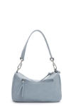 Obrázok z Tamaris Felice 33601-536 Crystal blue Dámska kabelka cez rameno modrá 6 L