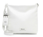 Obrázok z Tamaris Felice 33600-300 White Dámska kabelka cez rameno biela 5 L