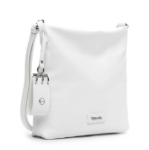 Obrázok z Tamaris Felice 33600-300 White Dámska kabelka cez rameno biela 5 L