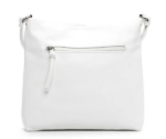 Obrázok z Tamaris Felice 33600-300 White Dámska kabelka cez rameno biela 5 L