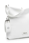 Obrázok z Tamaris Felice 33600-300 White Dámska kabelka cez rameno biela 5 L