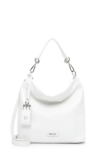 Obrázok z Tamaris Felice 33602-300 White Dámska kabelka cez rameno biela 14 L