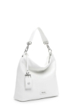 Obrázok z Tamaris Felice 33602-300 White Dámska kabelka cez rameno biela 14 L