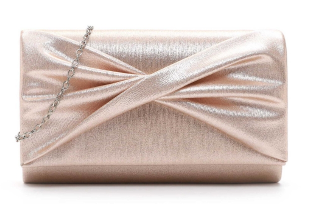 Obrázok z Tamaris Amalia Ribbon 33802-650 Rose Dámska kabelka ružová 2 L