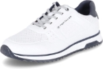 Obrázok z Tom Tailor 9580050001 Pánske tenisky white