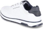 Obrázok z Tom Tailor 9580050001 Pánske tenisky white