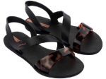 Obrázok z Ipanema Vibe Sandal 82429-BD399 Dámske sandále čierne