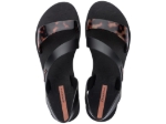 Obrázok z Ipanema Vibe Sandal 82429-BD399 Dámske sandále čierne