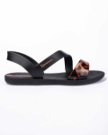 Obrázok z Ipanema Vibe Sandal 82429-BD399 Dámske sandále čierne