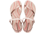 Obrázok z Ipanema Fashion Sandal VIII 82842-BD408 Dámske sandále béžové
