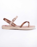 Obrázok z Ipanema Fashion Sandal VIII 82842-BD408 Dámske sandále béžové