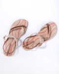 Obrázok z Ipanema Fashion Sandal VIII 82842-BD408 Dámske sandále béžové