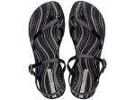 Obrázok z Ipanema Fashion Sandal VIII 82842-BD410 Dámske sandále čierne