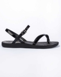 Obrázok z Ipanema Fashion Sandal VIII 82842-BD410 Dámske sandále čierne