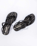 Obrázok z Ipanema Fashion Sandal VIII 82842-BD410 Dámske sandále čierne