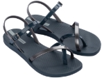 Obrázok z Ipanema Fashion Sandal VIII 82842-BD414 Dámske sandále modré