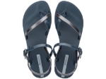 Obrázok z Ipanema Fashion Sandal VIII 82842-BD414 Dámske sandále modré