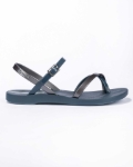 Obrázok z Ipanema Fashion Sandal VIII 82842-BD414 Dámske sandále modré