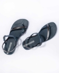 Obrázok z Ipanema Fashion Sandal VIII 82842-BD414 Dámske sandále modré