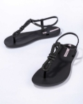 Obrázok z Ipanema Class Infinity Sandal 83660-BD399 Dámske sandále čierne