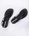 Obrázok z Ipanema Class Infinity Sandal 83660-BD399 Dámske sandále čierne