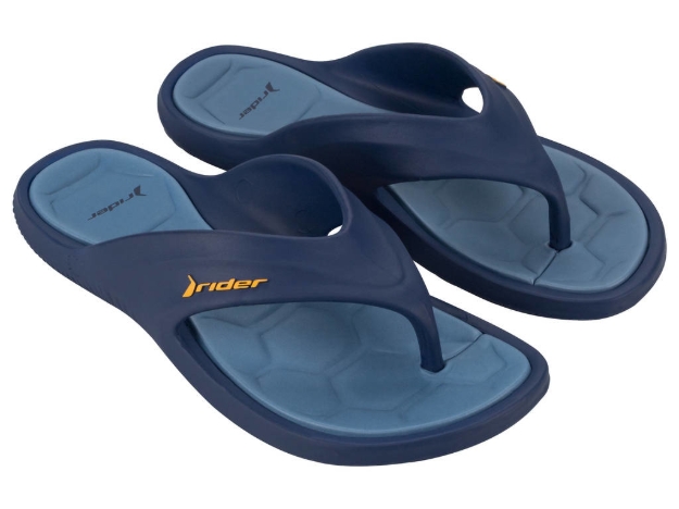 Obrázok z Rider CAPE XVIII 83631-AZ148 Pánske žabky modré