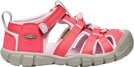 Obrázok z KEEN Seacamp II CNX Children Detské sandále dubarry/giggle pink