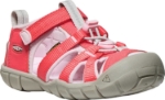 Obrázok z KEEN Seacamp II CNX Children Detské sandále dubarry/giggle pink