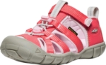 Obrázok z KEEN Seacamp II CNX Children Detské sandále dubarry/giggle pink