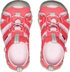 Obrázok z KEEN Seacamp II CNX Children Detské sandále dubarry/giggle pink
