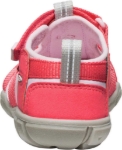 Obrázok z KEEN Seacamp II CNX Children Detské sandále dubarry/giggle pink
