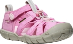 Obrázok z KEEN Seacamp II CNX Children Detské sandále moonlite mauve/giggle pink
