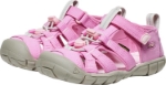 Obrázok z KEEN Seacamp II CNX Children Detské sandále moonlite mauve/giggle pink