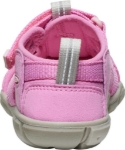 Obrázok z KEEN Seacamp II CNX Children Detské sandále moonlite mauve/giggle pink