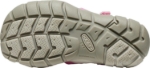 Obrázok z KEEN Seacamp II CNX Children Detské sandále moonlite mauve/giggle pink