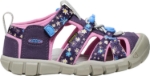 Obrázok z KEEN Seacamp II CNX Children Detské sandále daisies/marina