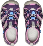 Obrázok z KEEN Seacamp II CNX Children Detské sandále daisies/marina