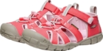 Obrázok z KEEN Seacamp II CNX Youth Detské sandále dubarry/giggle pink