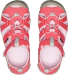 Obrázok z KEEN Seacamp II CNX Youth Detské sandále dubarry/giggle pink