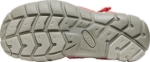 Obrázok z KEEN Seacamp II CNX Youth Detské sandále dubarry/giggle pink