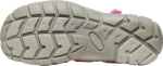 Obrázok z KEEN Seacamp II CNX Youth Detské sandále moonlite mauve/giggle pink