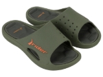Obrázok z Rider BAY XIV 83632-AZ137 Pánske šľapky zelené