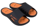 Obrázok z Rider BAY XIV 83632-AZ141 Pánske šľapky oranžové