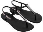 Obrázok z Ipanema Class Chic Sandal 83708-BE131 Dámske sandále čierne