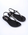 Obrázok z Ipanema Class Chic Sandal 83708-BE131 Dámske sandále čierne