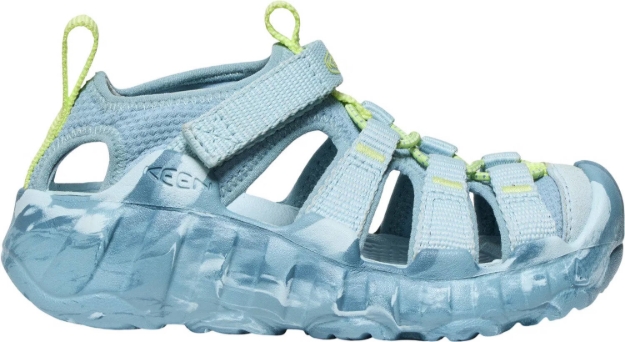 Obrázok z KEEN Hyperport H2 Children Detské sandále skyway/faded denim